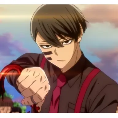 Profile image of 無陀野無人