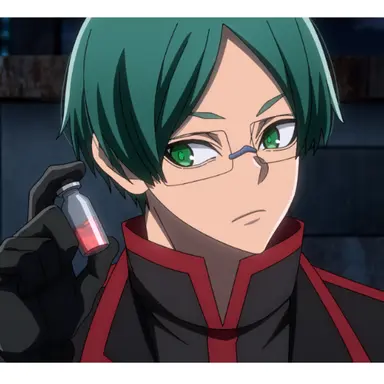 Profile image of 遊摺部従児