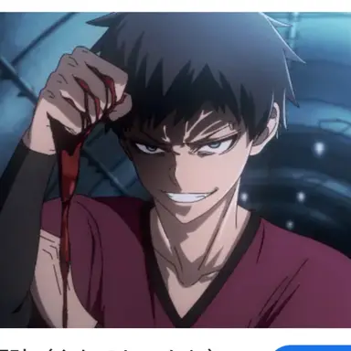 Profile image of 矢颪碇