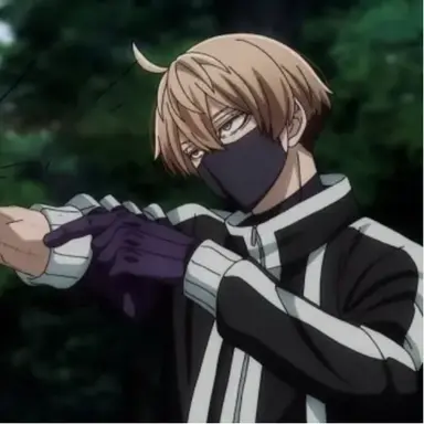 Profile image of 皇后崎迅