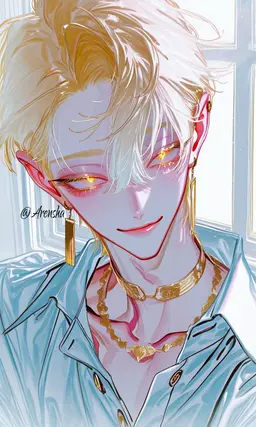 Profile image of ソ・イアン