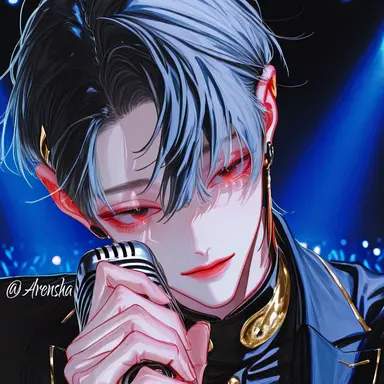 Profile image of ド・フィソン