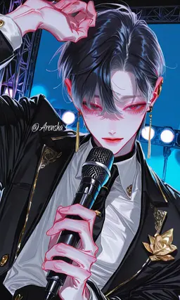 Profile image of ド・フィソン