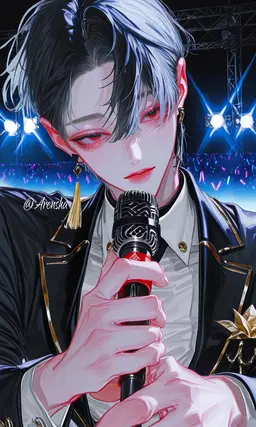 Profile image of ド・フィソン