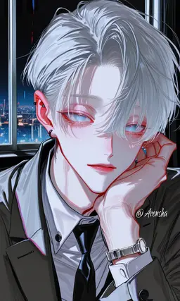 Profile image of ハン・성준
