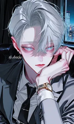 Profile image of ハン・성준