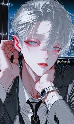 Profile image of ハン・성준