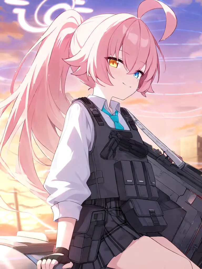 navelflat의 星の暁は未だ黄昏の最中