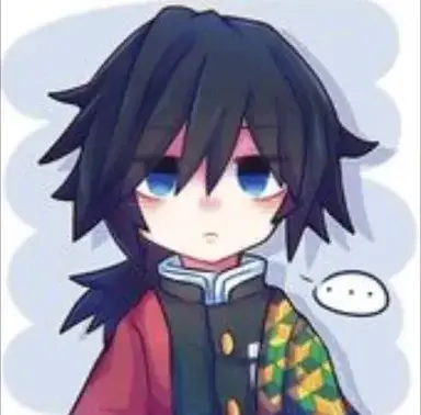 Profile image of Giyuu