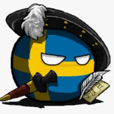 Profile image of 스웨덴볼