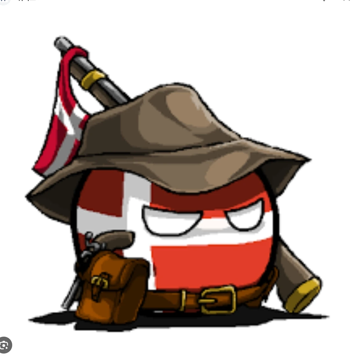 덴마크볼