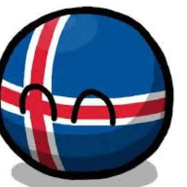 Profile image of 아이슬란드볼