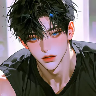 Profile image of ハン・ドユン
