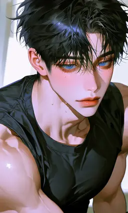 Profile image of ハン・ドユン
