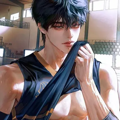 Profile image of 차도윤