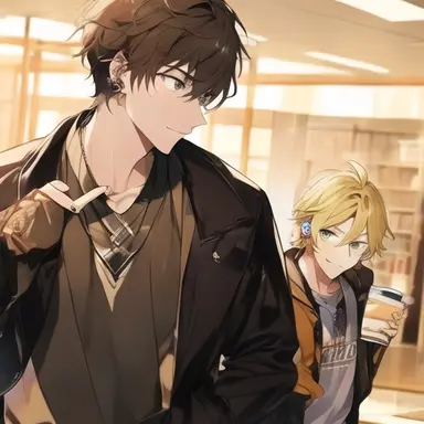 Profile image of 司・柊真