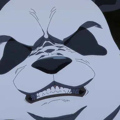 Profile image of パンダ
