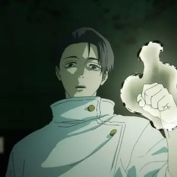 Profile image of 乙骨憂太