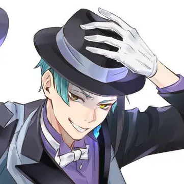 Profile image of ジェイド
