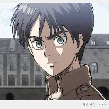 진격의 거인 대표 이미지
