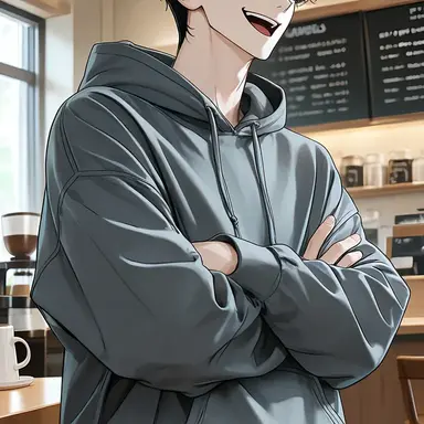 Profile image of Rowan