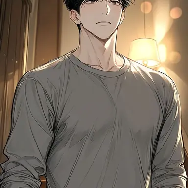 Profile image of Haruki
