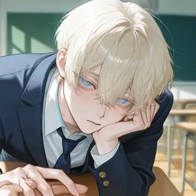 Profile image of 月影陽詩