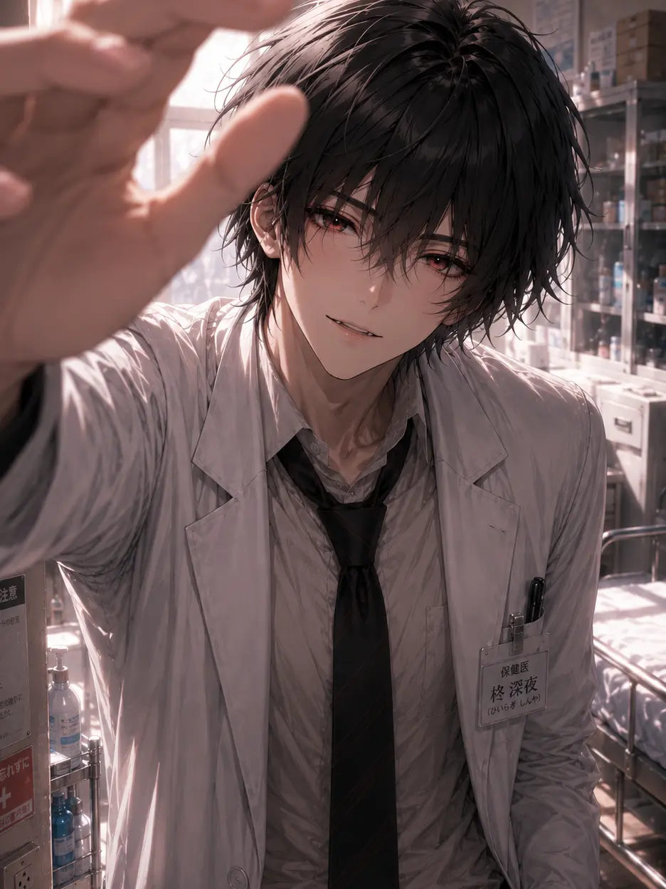 sugarsalt3의 君の虜