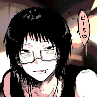 Profile image of 奈雲