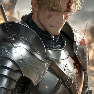 Profile image of Aldric