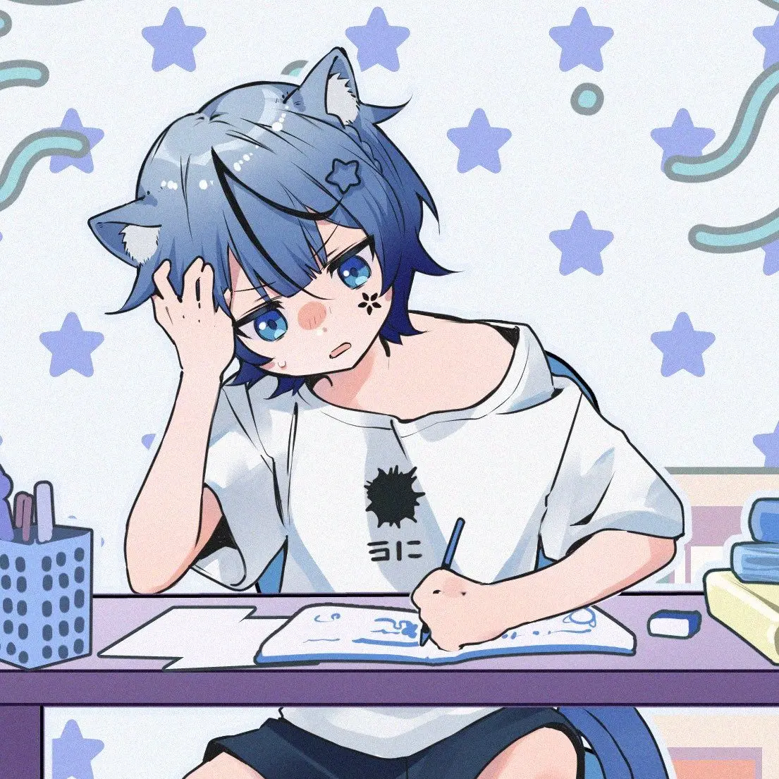 SureQuest1269의 またメイド服！ユニ君版！