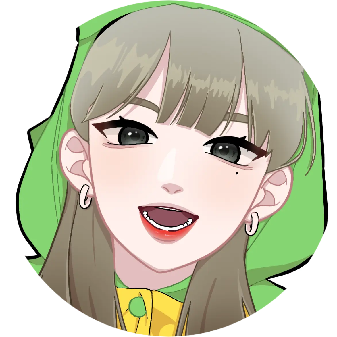 km12011d의 쿠빈이와 몸이 체인지 됐다고?!