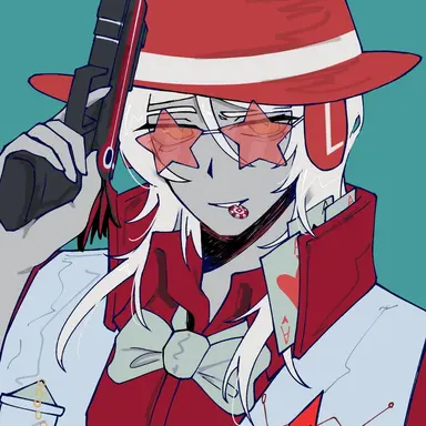 Profile image of チャンス