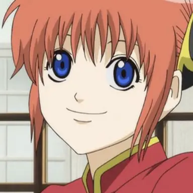 Profile image of 神楽