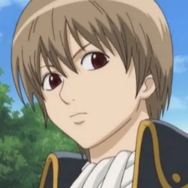 Profile image of 沖田