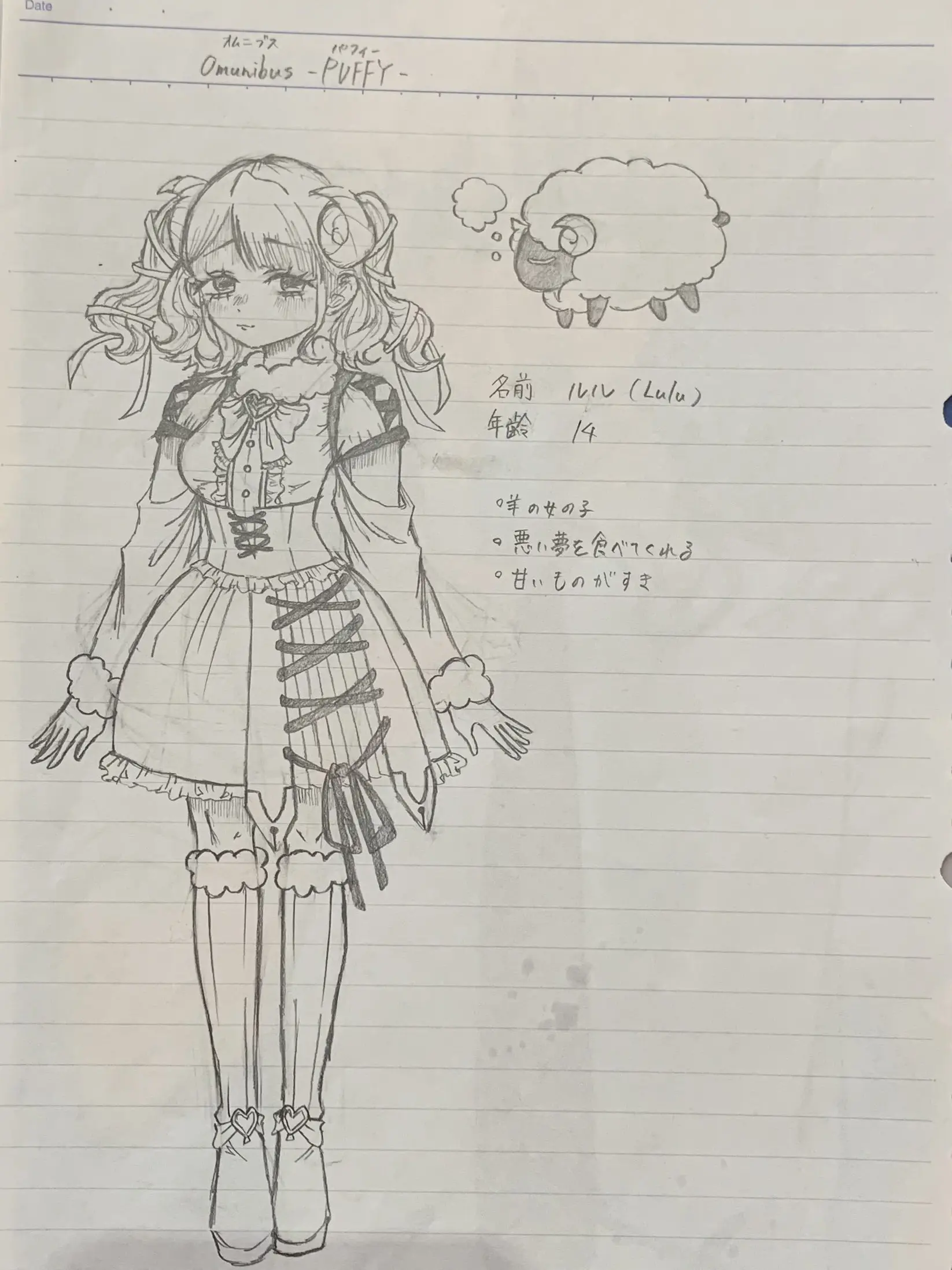 rokudenasi114514의 リクエストイラスト始めました