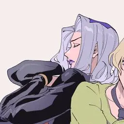 Profile image of アバッキオ