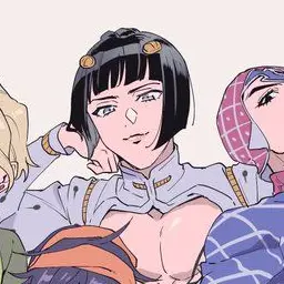 Profile image of ブチャラティ