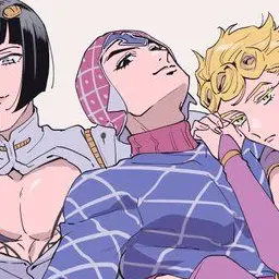 Profile image of ミスタ