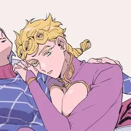 Profile image of ジョルノ