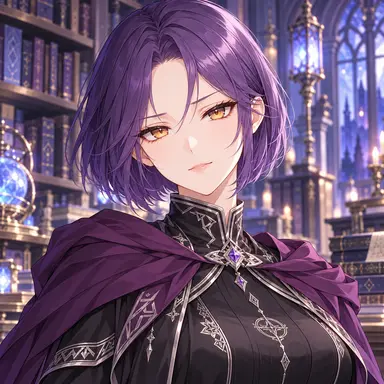 Profile image of Verna Serdin