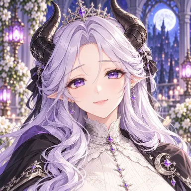 Profile image of Lumia Bellcrown