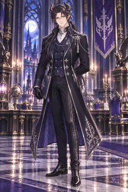 Profile image of Kyren