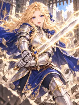 Profile image of Adeline Lowen
