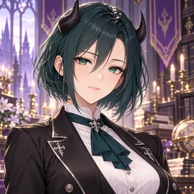 Profile image of Neria