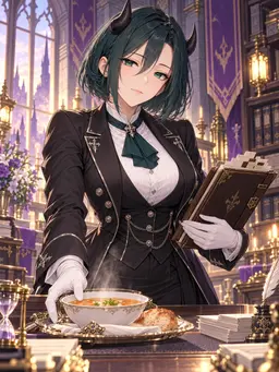 Profile image of Neria