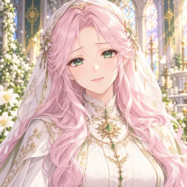 Profile image of Estelle Lavien
