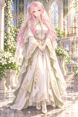 Profile image of Estelle Lavien