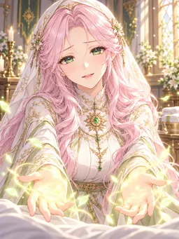 Profile image of Estelle Lavien