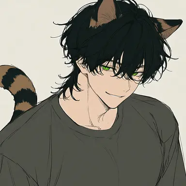 Profile image of 네로